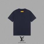 2025年8月13日入荷新作Louis Vuitton半袖 tシャツ人気商品/DW工場