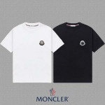 2025年8月13日入荷新作MONCLER半袖 tシャツ人気商品/DW工場