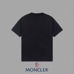 2025年8月13日入荷新作MONCLER半袖 tシャツ人気商品/DW工場