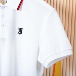 2025年8月13日入荷新作BURBERRY半袖 tシャツ人気商品/DW工場