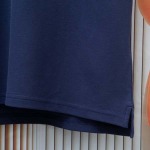 2025年8月13日入荷新作BURBERRY半袖 tシャツ人気商品/DW工場