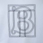 2025年8月13日入荷新作BURBERRY半袖 tシャツ人気商品/DW工場