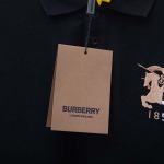 2025年8月13日入荷新作BURBERRY半袖 tシャツ人気商品/DW工場