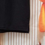 2025年8月13日入荷新作Louis Vuitton半袖 tシャツ人気商品/DW工場