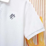 2025年8月13日入荷新作Louis Vuitton半袖 tシャツ人気商品/DW工場