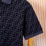 2025年8月13日入荷新作FENDI半袖 tシャツ人気商品/DW工場