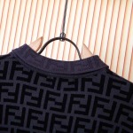 2025年8月13日入荷新作FENDI半袖 tシャツ人気商品/DW工場