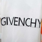 2025年8月13日入荷新作Givenchy半袖 tシャツ人気商品/DW工場