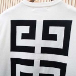 2025年8月13日入荷新作Givenchy半袖 tシャツ人気商品/DW工場