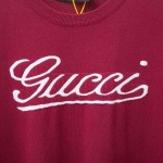 2025年8月13日入荷新作GUCCI半袖 tシャツ人気商品/DW工場