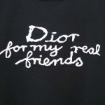 2025年8月13日入荷新作DIOR半袖 tシャツ人気商品/DW工場