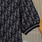 2025年8月13日入荷新作DIOR半袖 tシャツ人気商品/DW工場
