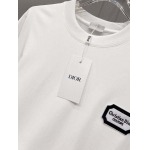 2025年8月13日入荷新作dior半袖 tシャツ人気商品/DW工場
