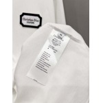 2025年8月13日入荷新作dior半袖 tシャツ人気商品/DW工場