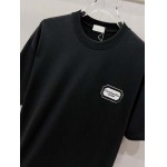 2025年8月13日入荷新作dior半袖 tシャツ人気商品/DW工場