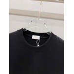 2025年8月13日入荷新作dior半袖 tシャツ人気商品/DW工場