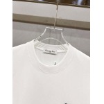 2025年8月13日入荷新作dior半袖 tシャツ人気商品/DW工場