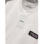 2025年8月13日入荷新作dior半袖 tシャツ人気商品/DW工場