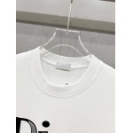 2025年8月13日入荷新作dior半袖 tシャツ人気商品/DW工場