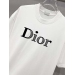 2025年8月13日入荷新作dior半袖 tシャツ人気商品/DW工場