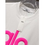 2025年8月13日入荷新作ALO半袖 tシャツ人気商品/DW工場