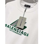 2025年8月13日入荷新作Balenciaga半袖 tシャツ人気商品/DW工場