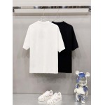 2025年8月13日入荷新作Prada半袖 tシャツ人気商品/DW工場