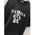 2025年8月13日入荷新作Prada半袖 tシャツ人気商品/DW工場