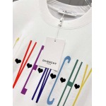 2025年8月13日入荷新作Givenchy半袖 tシャツ人気商品/DW工場