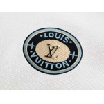 2025年8月13日入荷新作Louis Vuitton半袖 tシャツ人気商品/DW工場