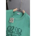 2025年8月14日入荷新作LOEWEtシャツ人気商品/DW工場