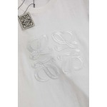 2025年8月14日入荷新作LOEWEtシャツ人気商品/DW工場