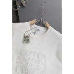 2025年8月14日入荷新作LOEWEtシャツ人気商品/DW工場