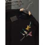 2025年8月14日入荷新作Louis Vuittontシャツ人気商品/DW工場