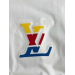 2025年8月14日入荷新作Louis Vuitton半袖 tシャツ人気商品/DW工場