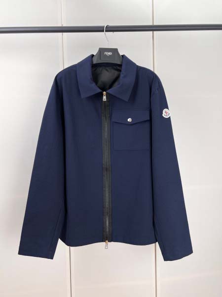 2025年8月14日入荷新作Monclerジャケット人気商品...