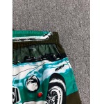 2025年8月14日入荷新作Burberry半ズボン人気商品/DW工場