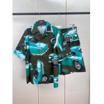 2025年8月14日入荷新作Burberry半袖 tシャツ人気商品/DW工場