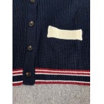 2025年8月14日入荷新作Miumiu ニットカーディガン  人気商品/DW工場