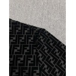 2025年8月14日入荷新作Fendiパーカー人気商品/DW工場