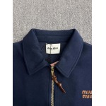 2025年8月14日入荷新作Miumiuジャケット人気商品/DW工場