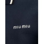 2025年8月14日入荷新作Miumiuジャケット人気商品/DW工場