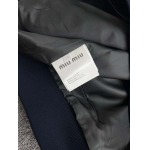 2025年8月14日入荷新作Miumiuジャケット人気商品/DW工場