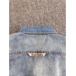 2025年8月14日入荷新作Acneシャツ人気商品/DW工場