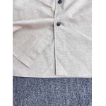 2025年8月14日入荷新作Pradaシャツ人気商品/DW工場