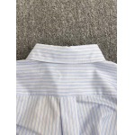 2025年8月14日入荷新作Miumiuシャツ人気商品/DW工場