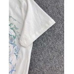 2025年8月14日入荷新作Louis Vuitton半袖 tシャツ人気商品/DW工場