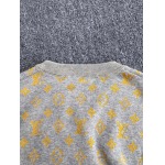 2025年8月14日入荷新作Louis Vuittonニットの半袖人気商品/DW工場