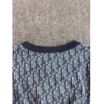 2025年8月14日入荷新作Diorニットの半袖人気商品/DW工場