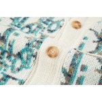 2025年8月14日入荷新作Dior ニットカーディガン  人気商品/DW工場